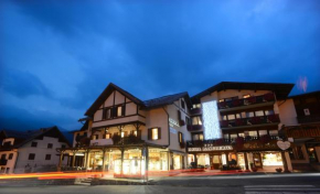 Гостиница Hotel Margherita  Сан-Мартино-Ди-Кастроцца